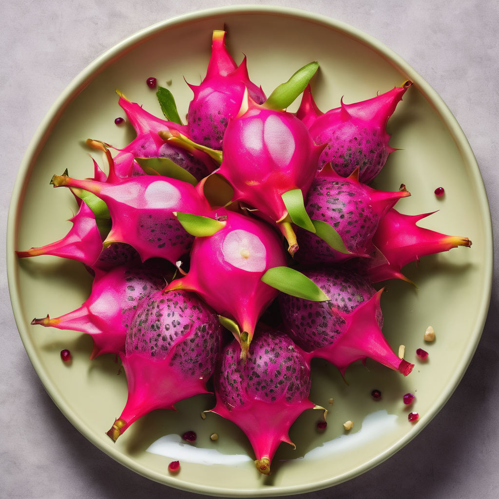 dragonfruit
